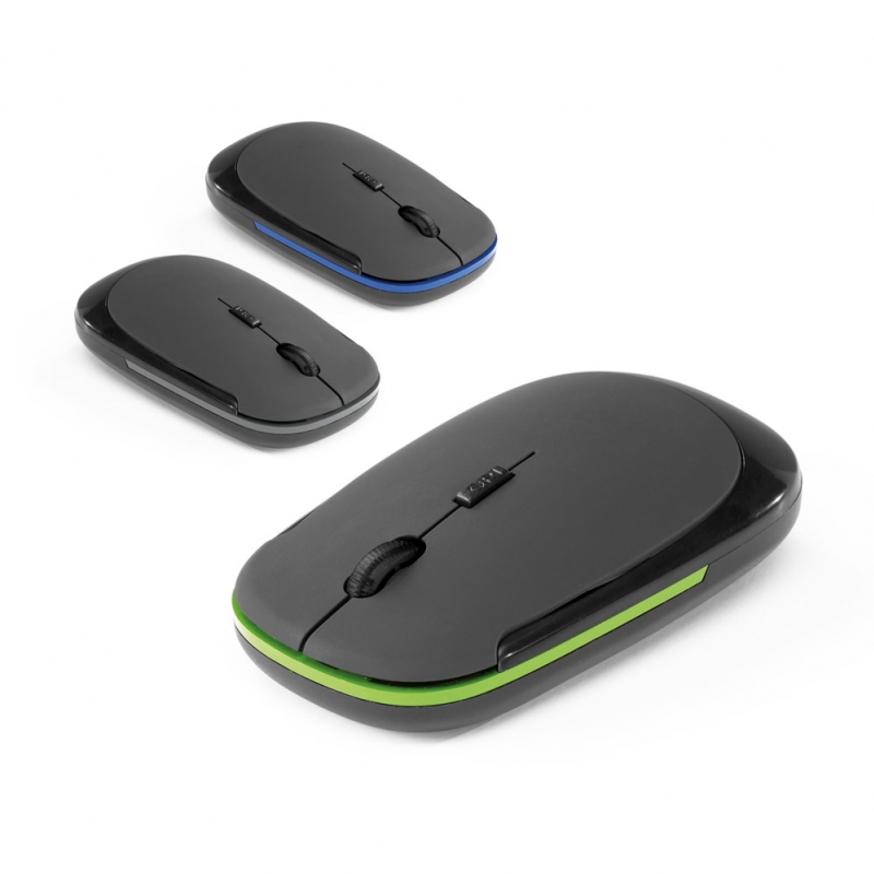 CRICK 2.4. Mouse wireless