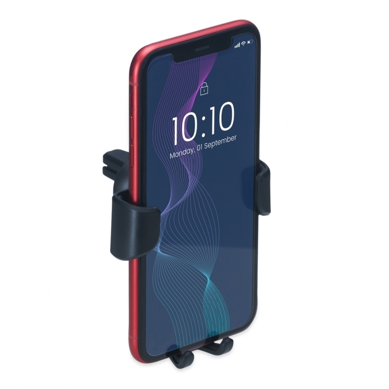 Suporte Veicular Gravitacional para Celular