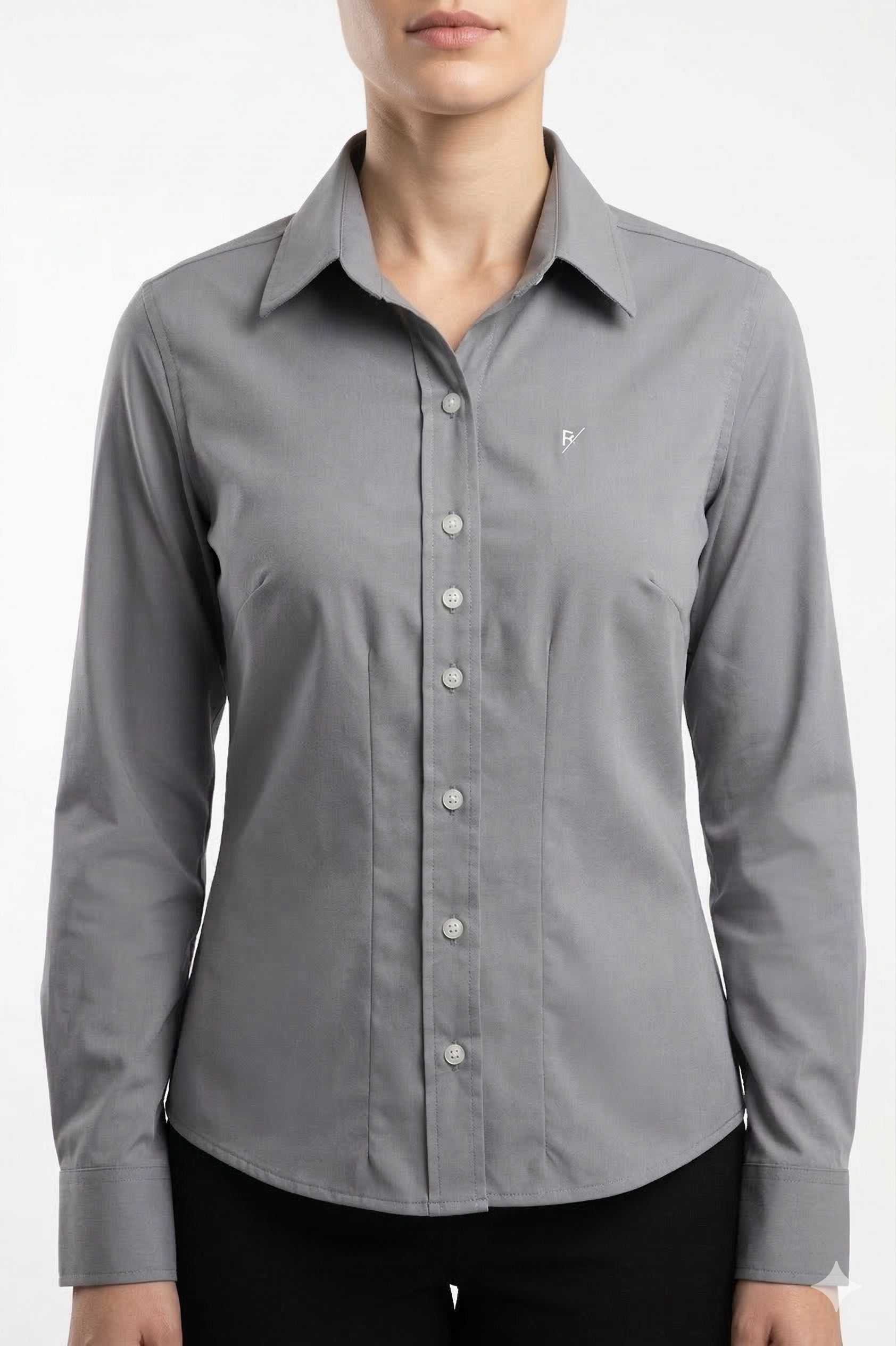 Camisa Social Feminina