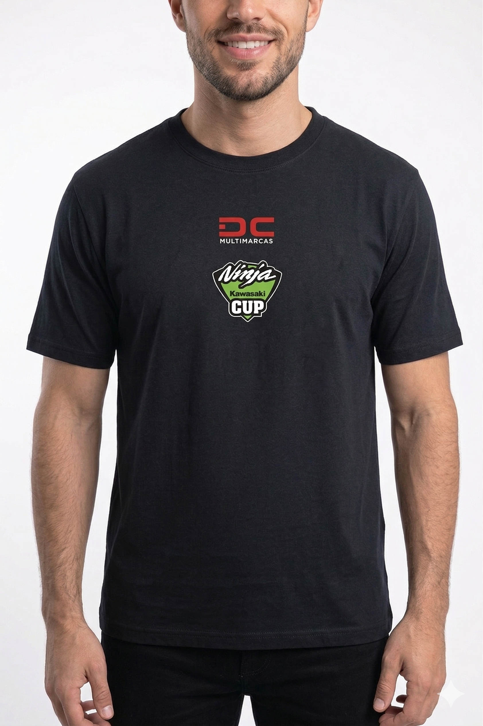 Camiseta Personalizada