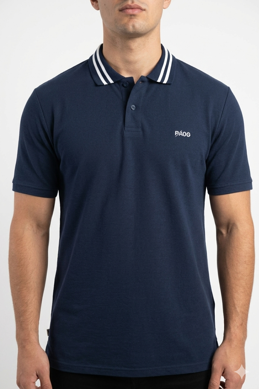 Camisa Polo 