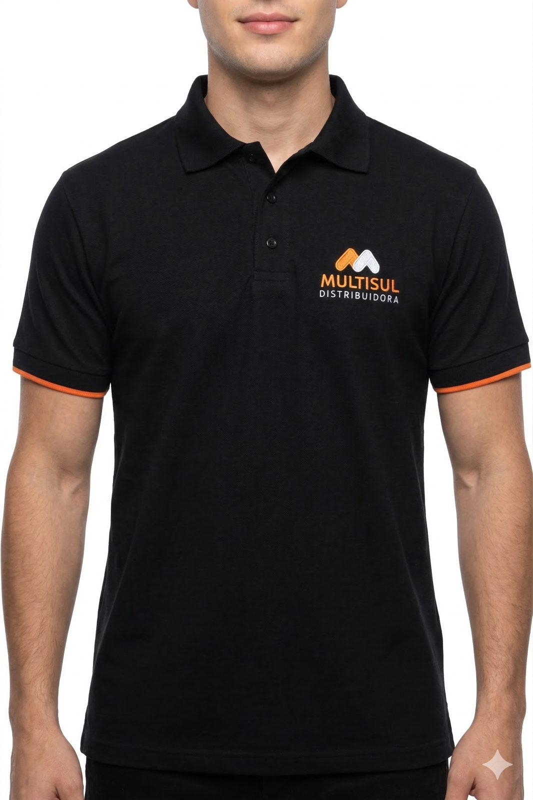 Camisa Polo 