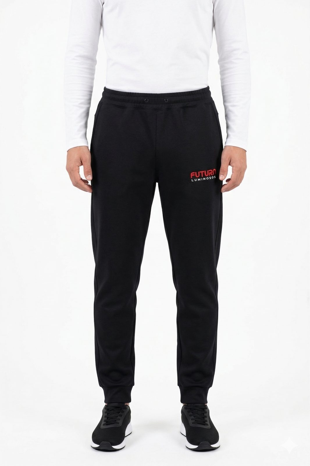 Calça Moletom
