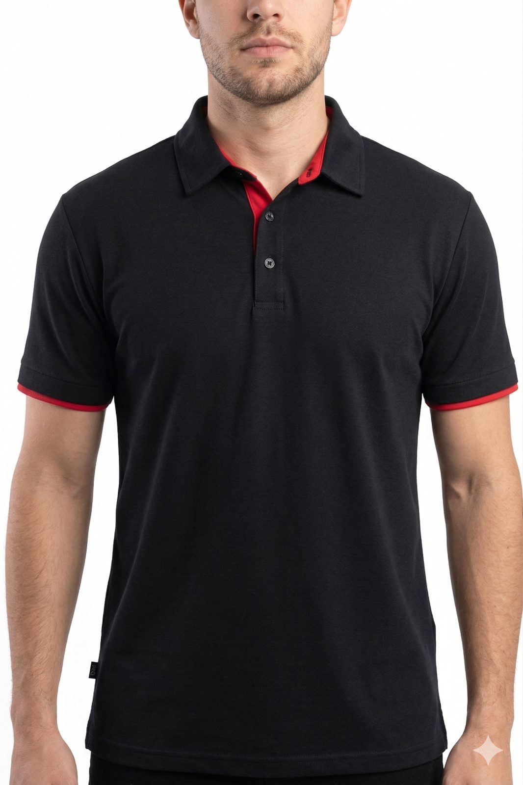 Camisa Polo 