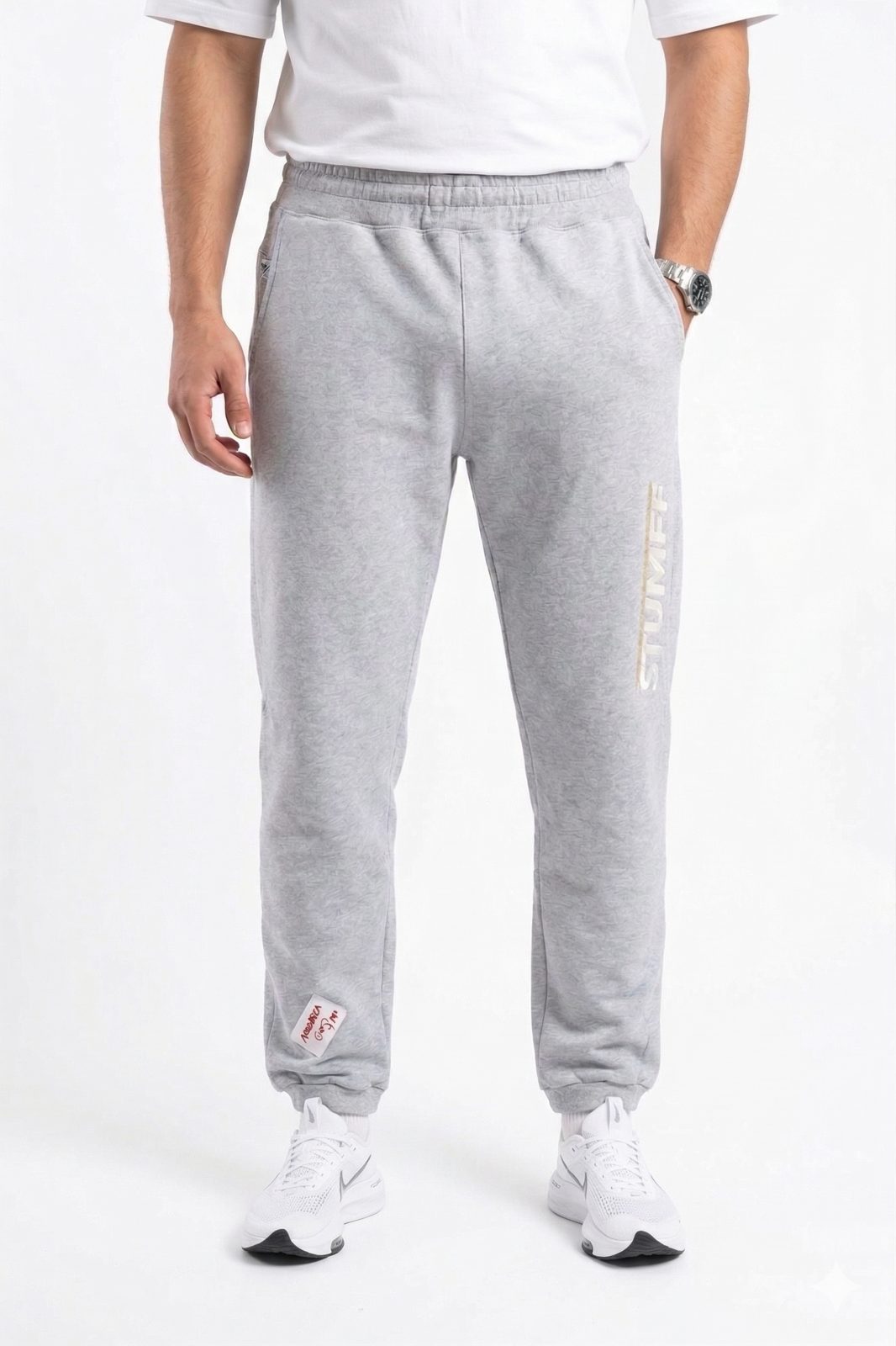 Calça de Moletom 