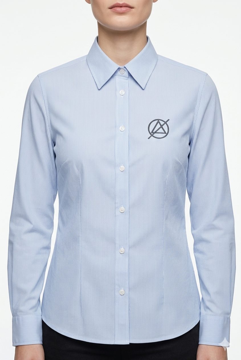 Camisa Social 