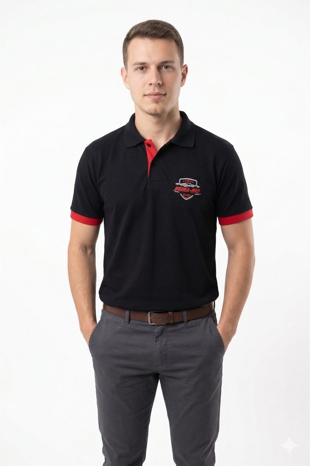 Camisa Polo 