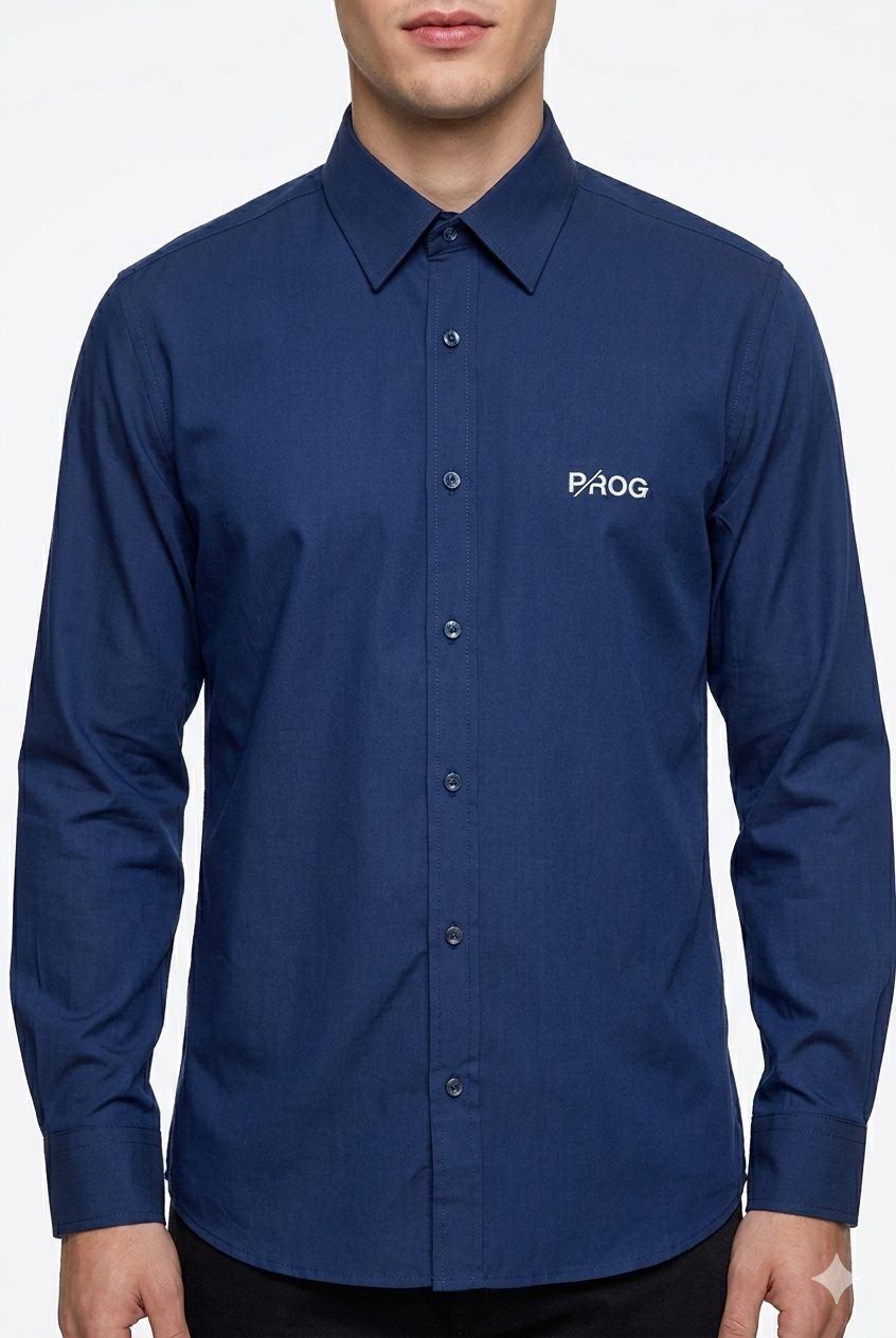 Camisa Social 
