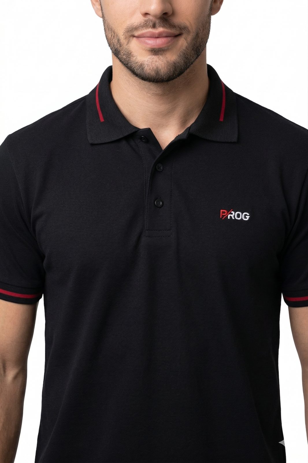 Camisa Polo 