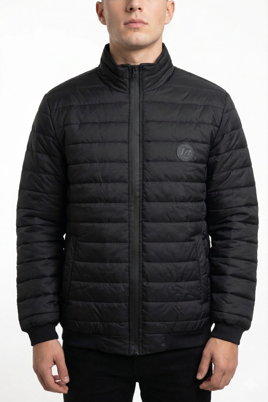 Jaqueta Puffer