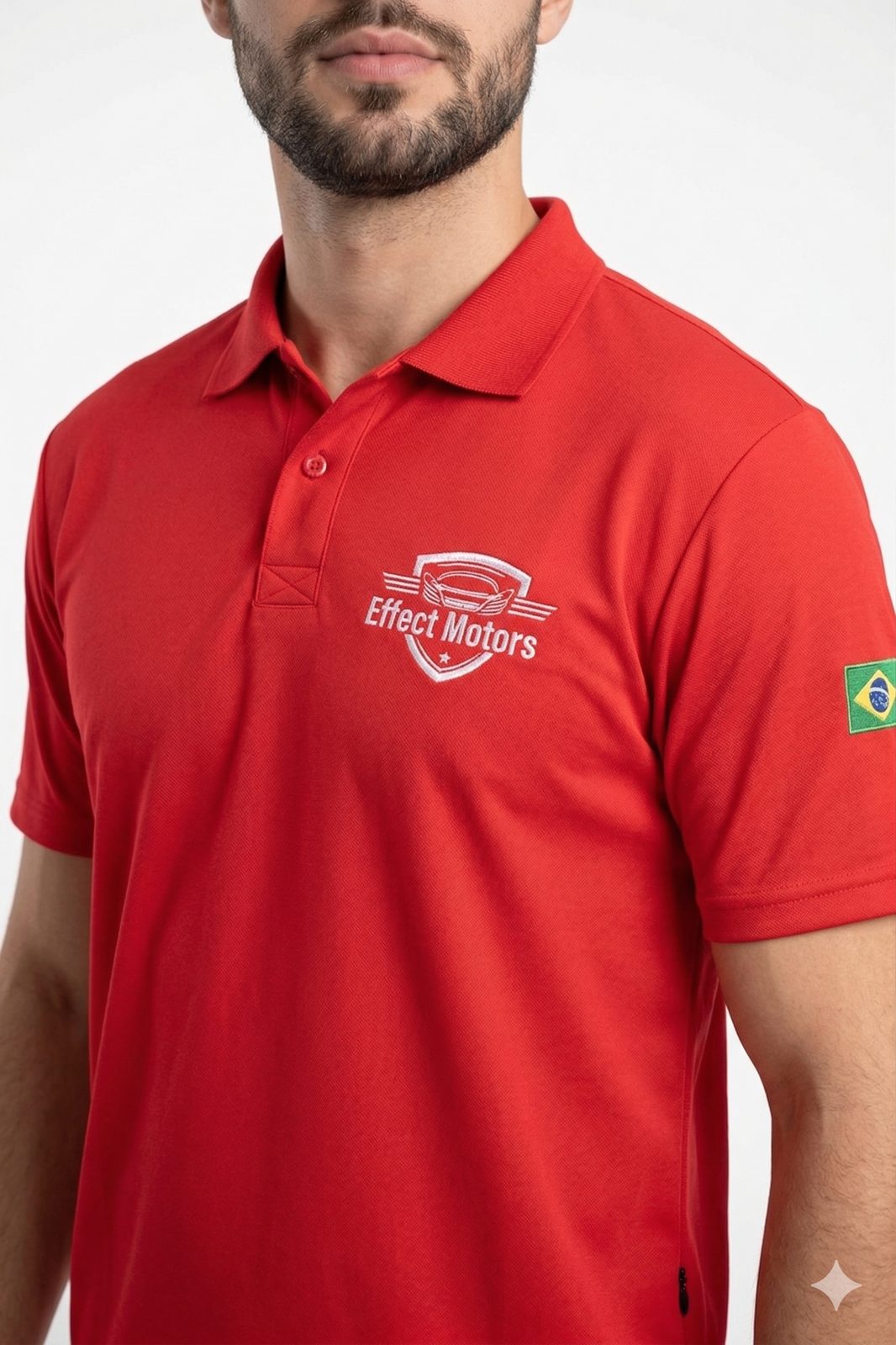 Camisa Polo 