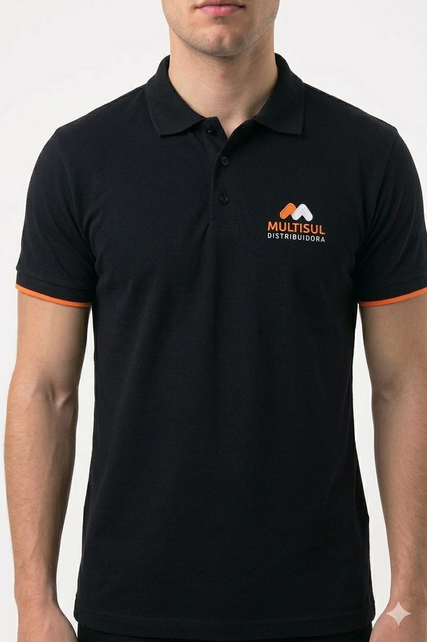 Camisa Polo 