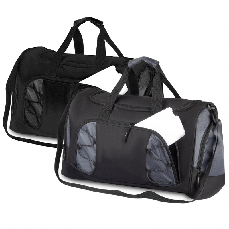 Bolsa Esportiva Poliéster 40L